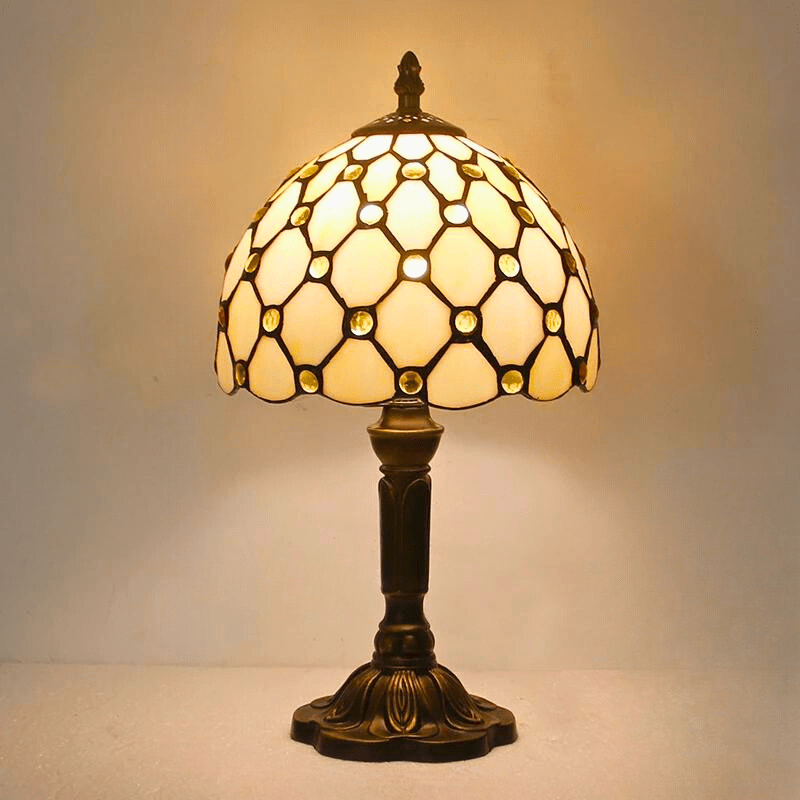 tranquilitynight lampe tiffany